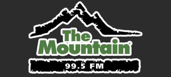 99.5 FM - The Mountain