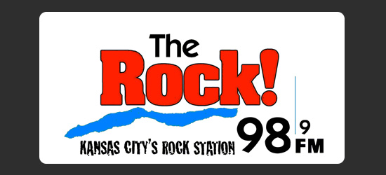 The ROCK 98.9 FM 