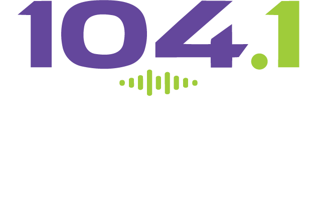 104.1 KRBE