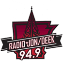 Radio Jon/Deek