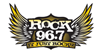 Rock 96.7 - It Just Rocks