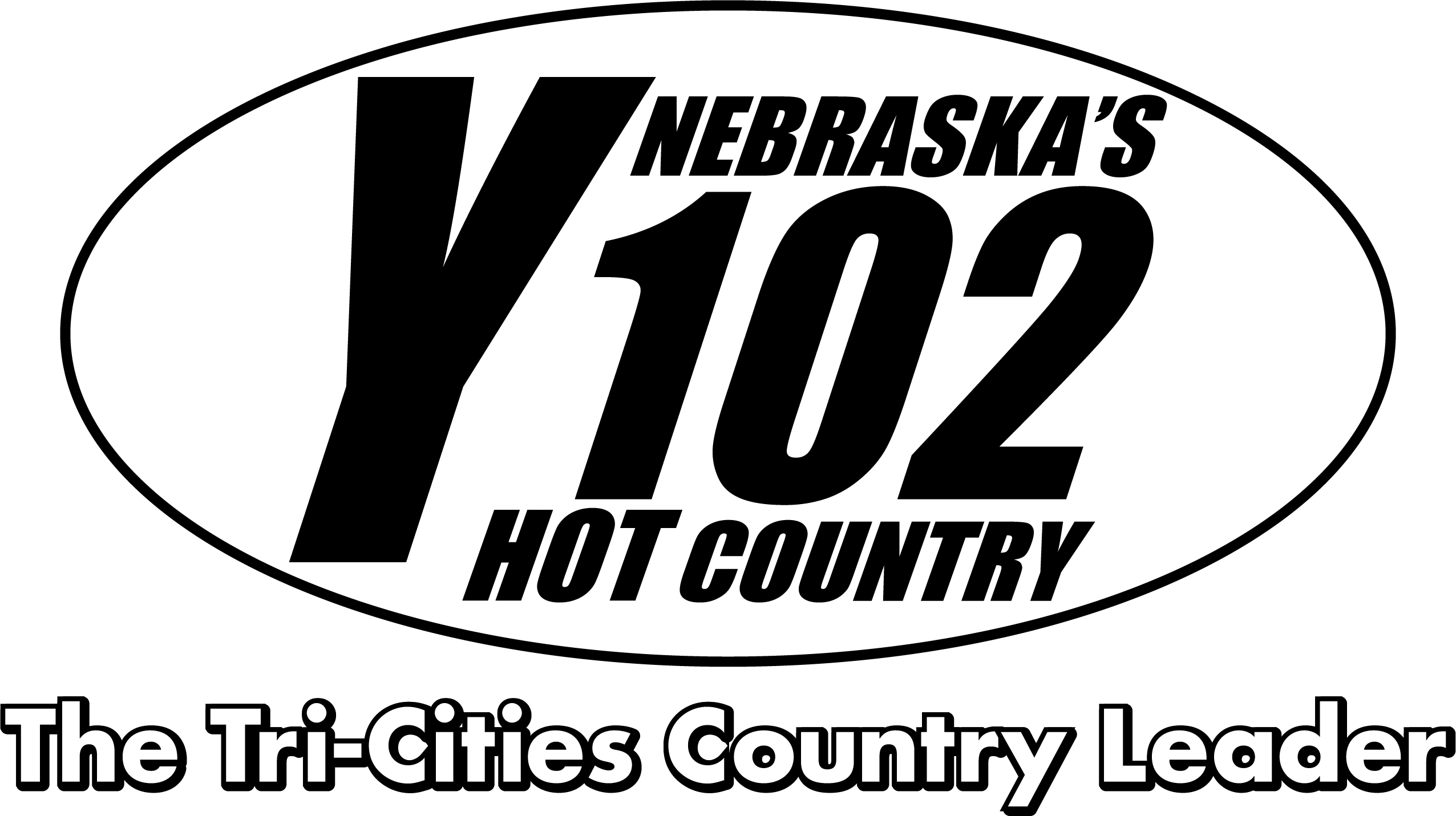 Y102 Nebraska's Hot Country