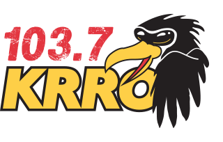 103-7 KRRO - Rock Radio