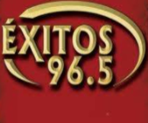 Song History - Exitos 96.5