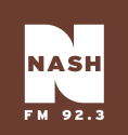 KSAN-H2 / NashFM 92.3