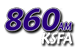 KSFAAM - Newstalk 860