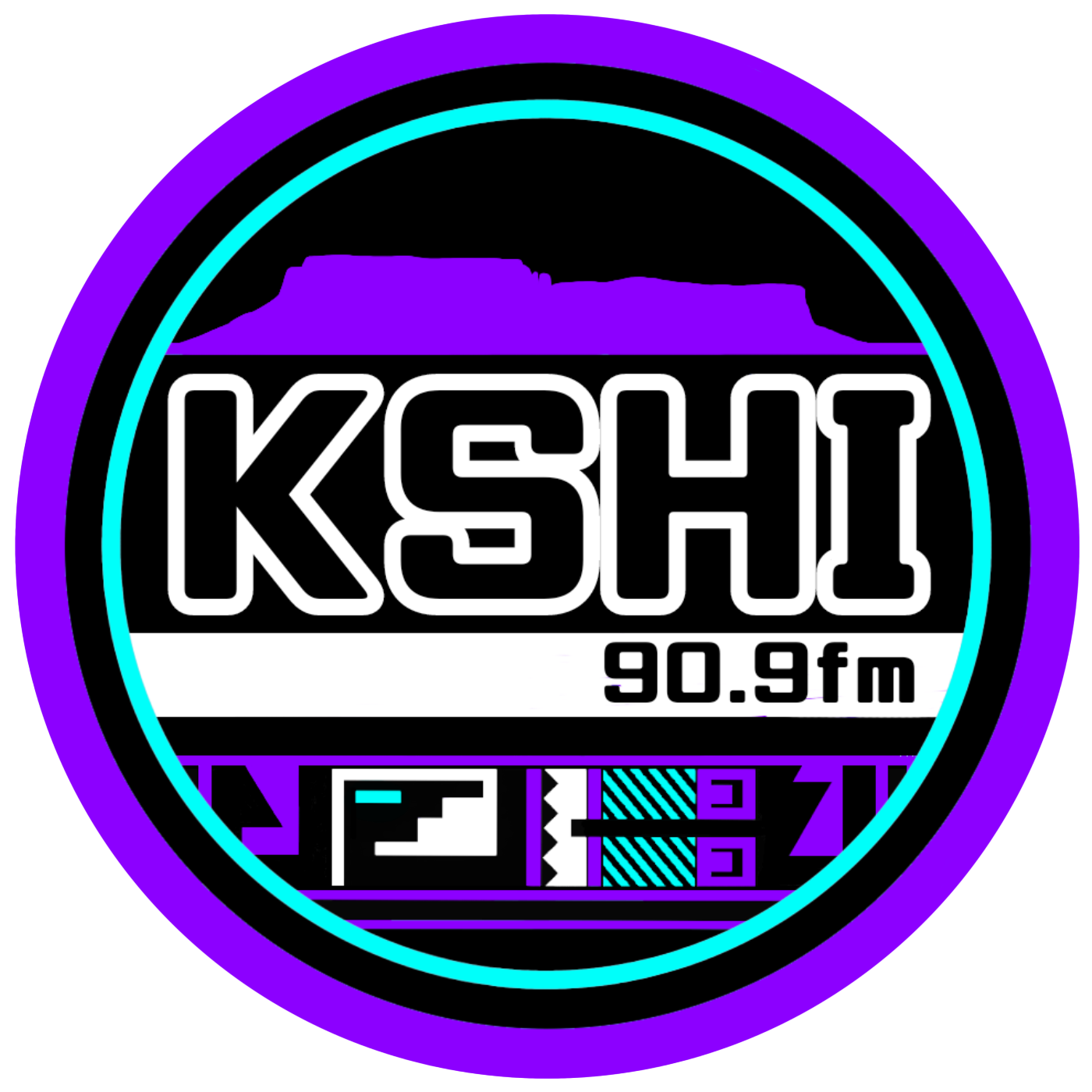 KSHI 90.9 FM