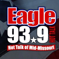 93.9 The Eagle - Hot Talk of Mid-Missouri
