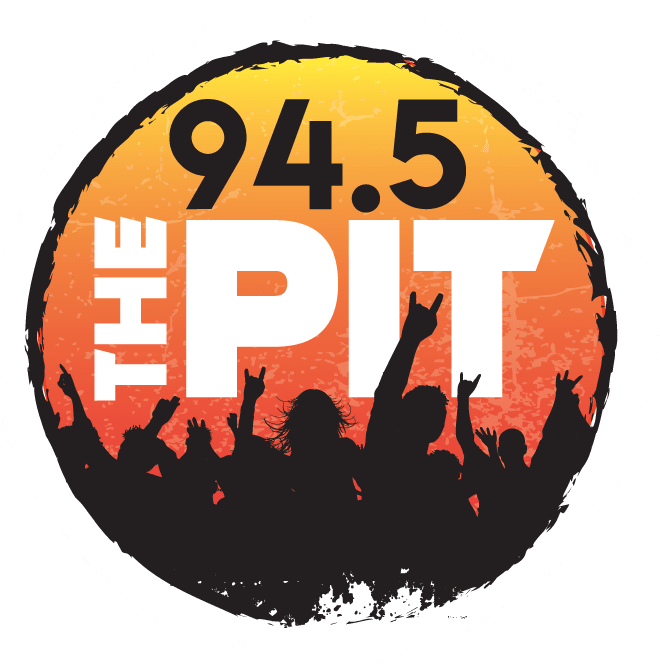 94.5 The Pit