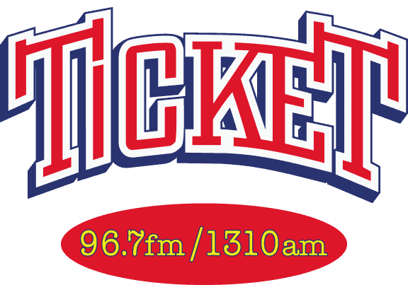 The Ticket Sportsradio