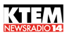 News Radio 14 KTEM