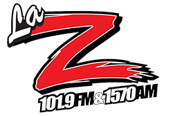 La Zeta 101.9 FM 1570 AM