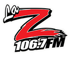 La Zeta 106.7 FM