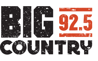 Big Country 92.5, KTWB