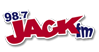 JACK 98.7 FM