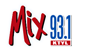 Mix 93.1 - East Texas #1 Hit Music Station