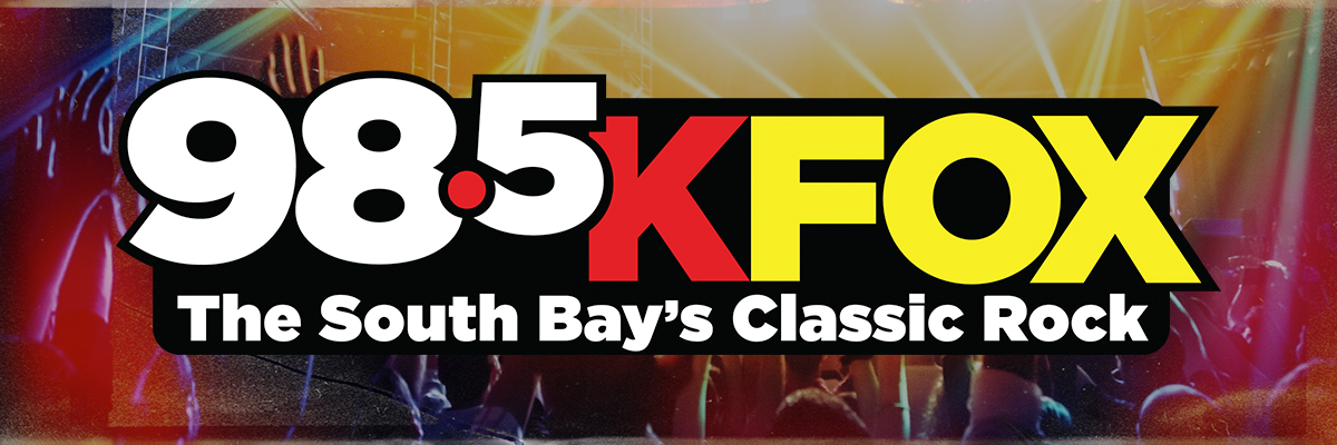 98.5 KFOX