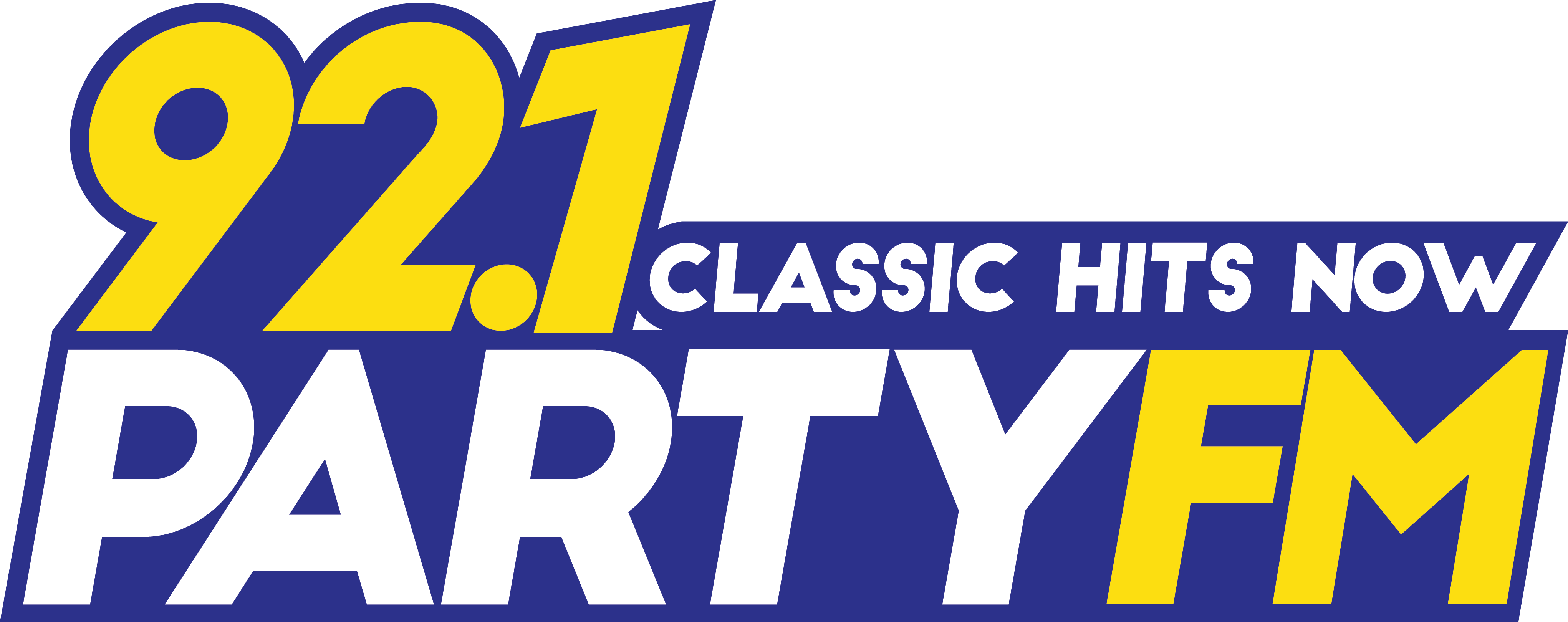 92 1 party fm
