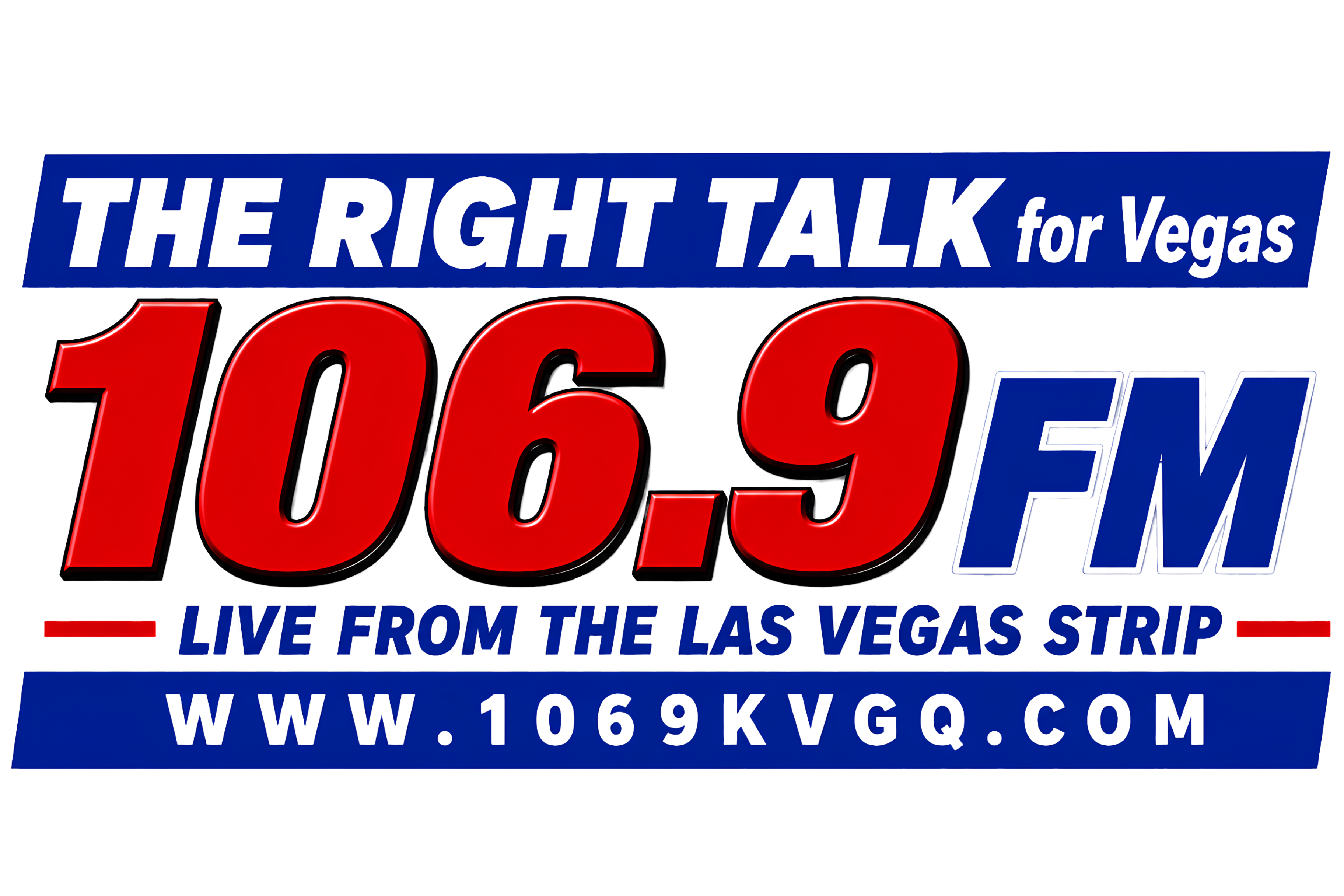 106.9 KVGQ