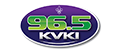 96.5 KVKI - The Best Variety