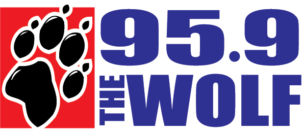 THE WOLF 95.9