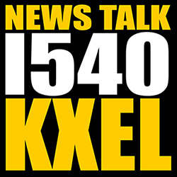 News/Talk 1540 KXEL