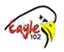 EAGLE 102 Rocks