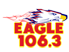 Eagle 106.3 - Texarkana's Rock Station