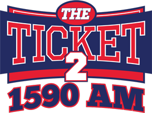 The Ticket 2 1590AM