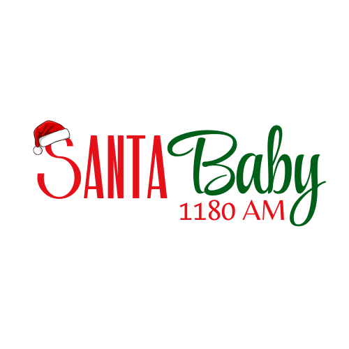 Santa Baby 1180
