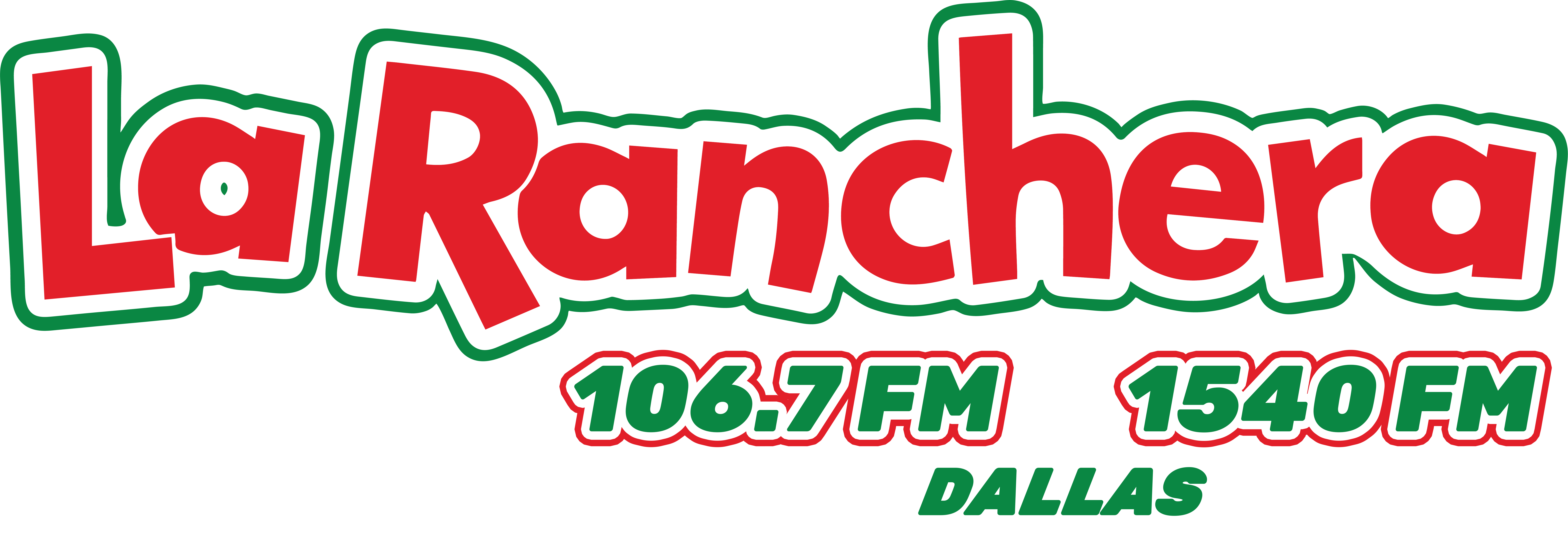 La Ranchera Dallas