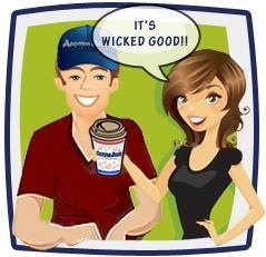 RadioIO Business: Aroma Joe's Radio