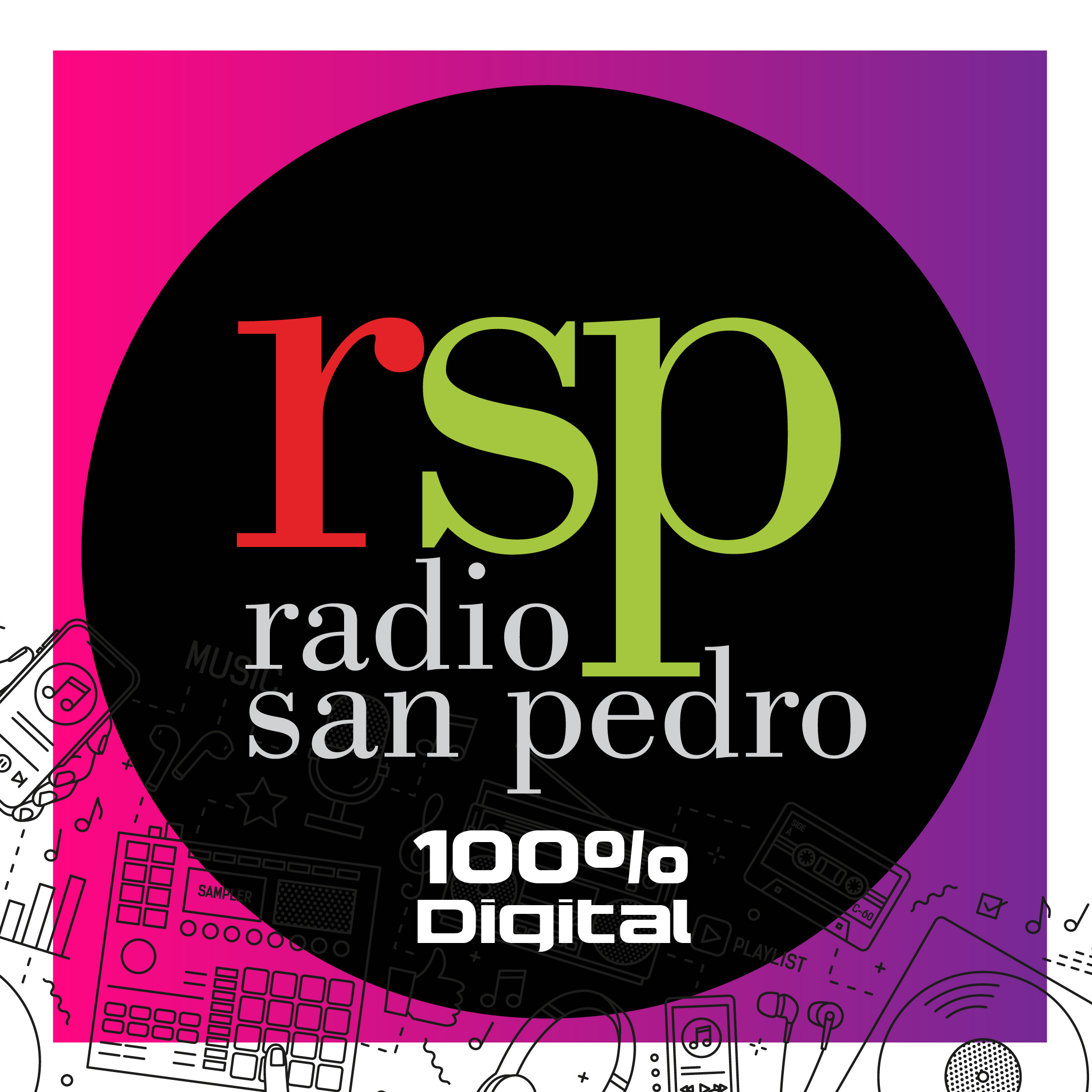 Radio San pedro