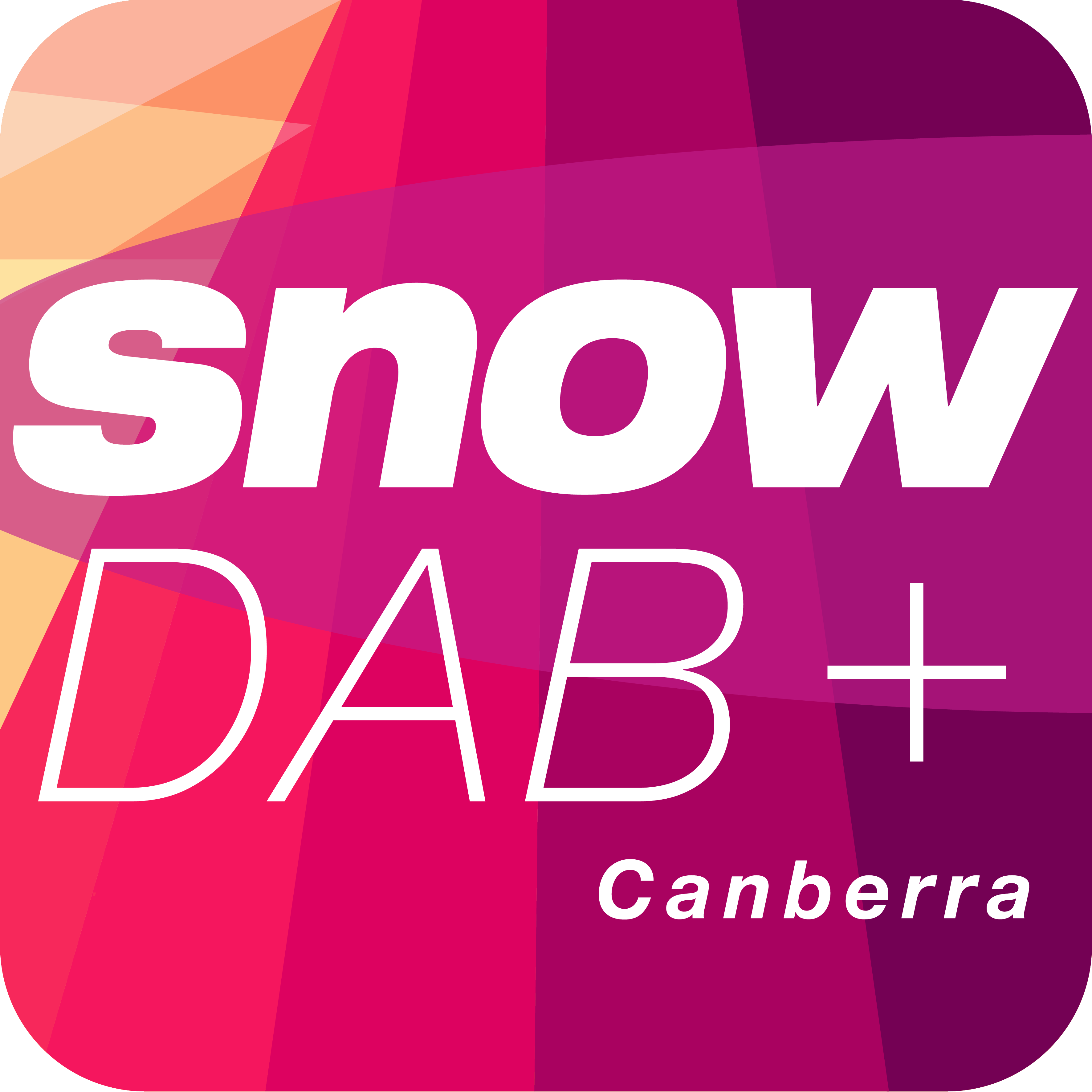 Snow DAB+