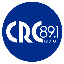 CRC 891 Radio