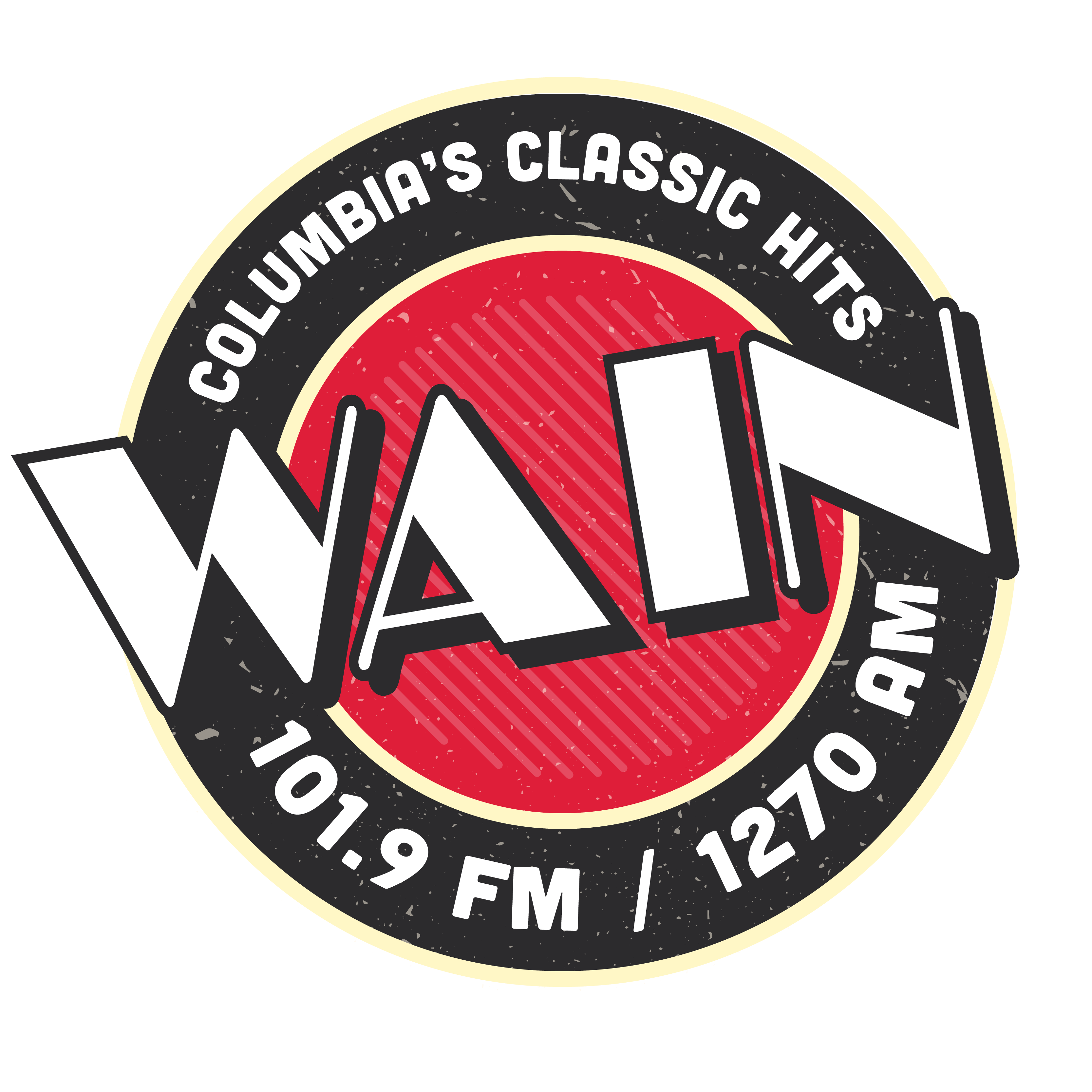 WAIN 101.9 FM/1270 AM