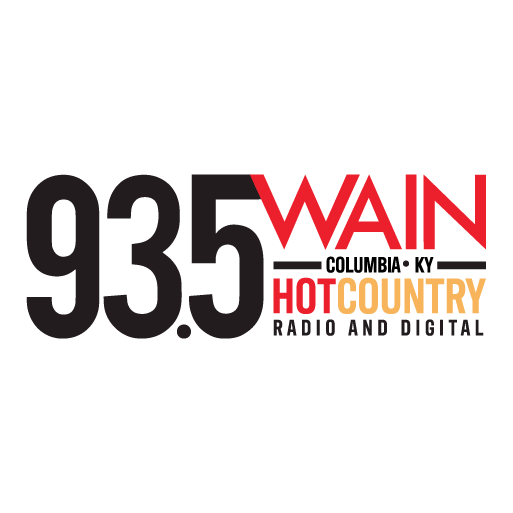 Hot Country 93.5 WAIN FM