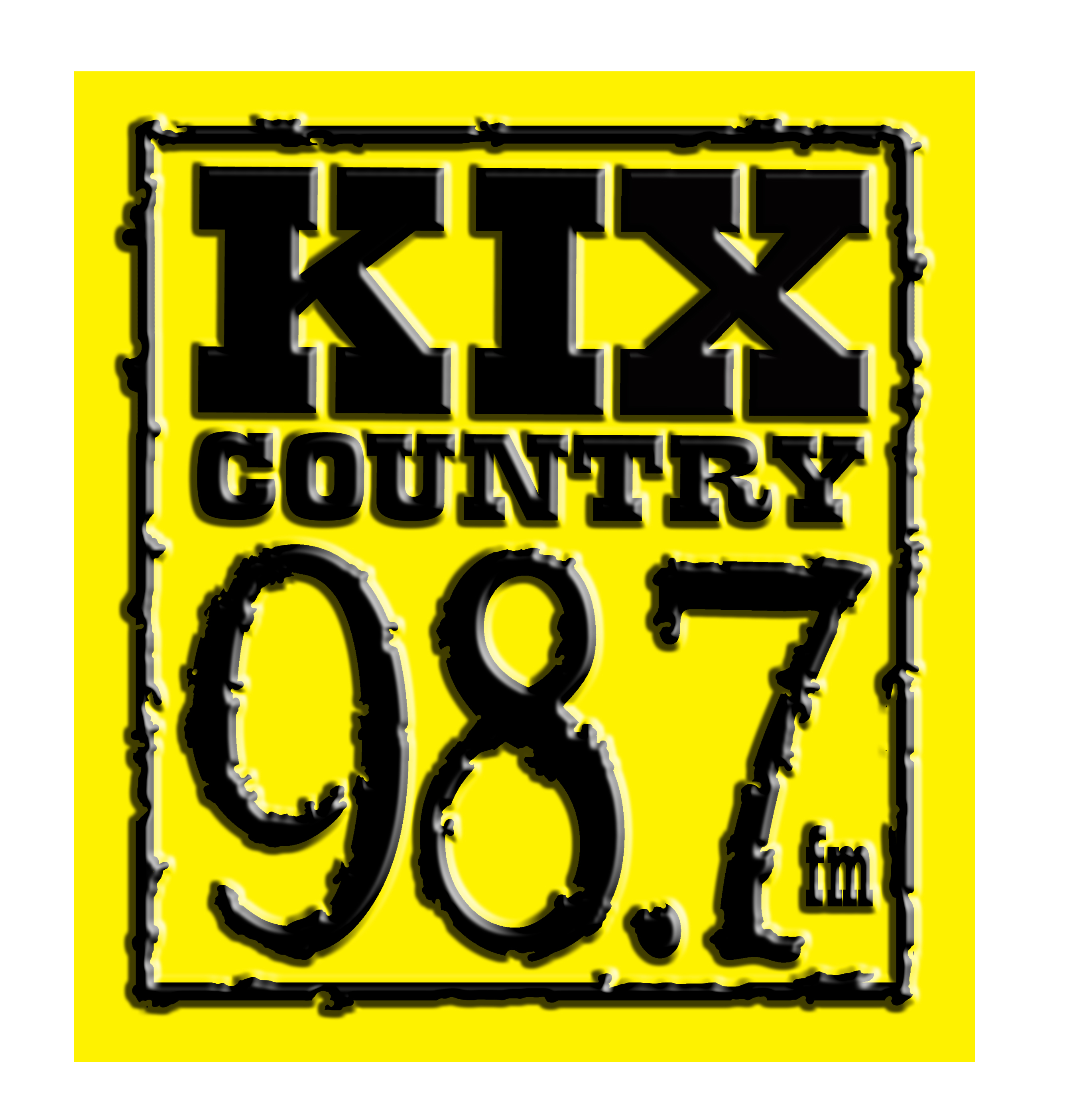 KIX Country 98.7