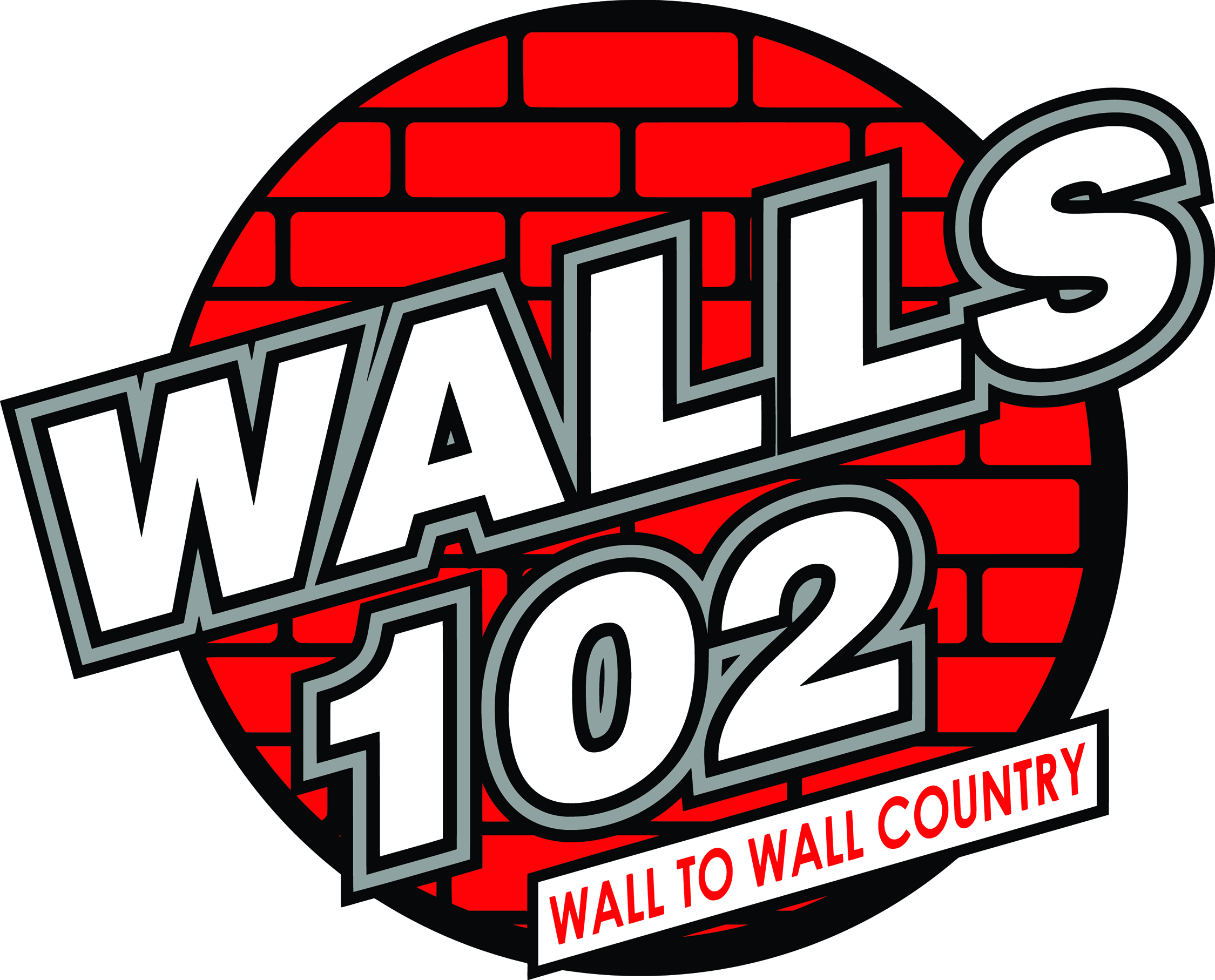 WALS 102 WALL TO WALL COUNTRY