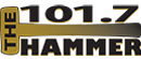 101.7 The Hammer