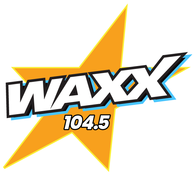 WAXX 104.5