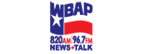 WBAP News/Talk 820 AM