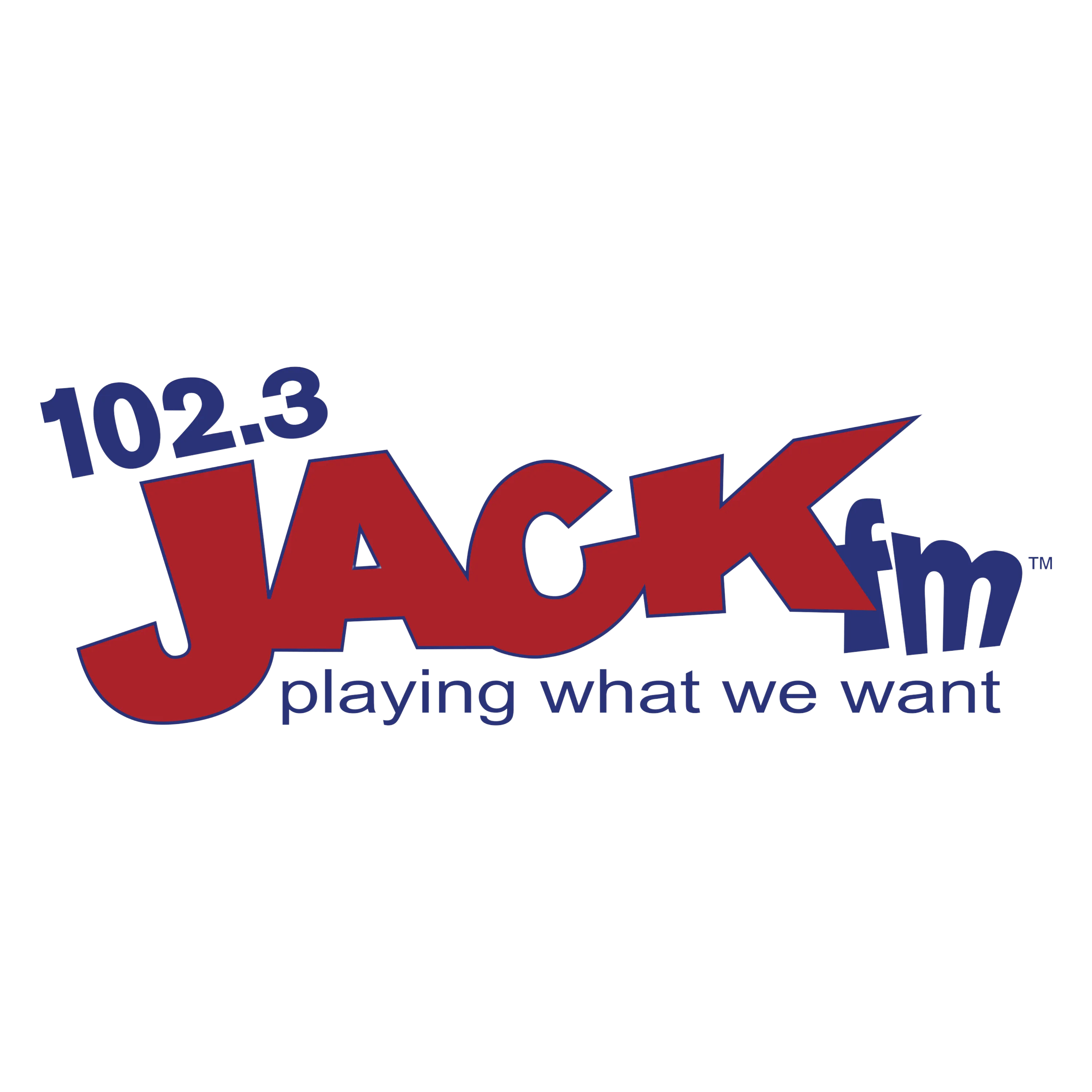 102.3 JACK-fm