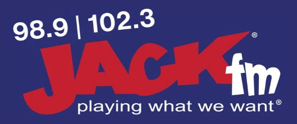 98.9  |  102.3 JACK-fm