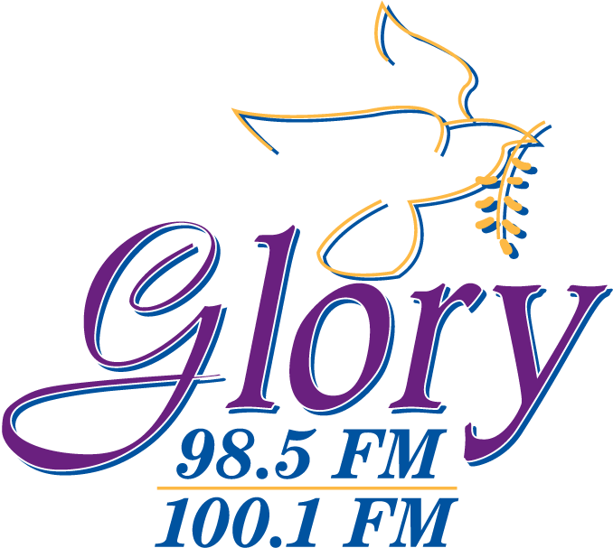Glory 98.5 FM & 100.1 FM