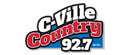 C-Ville Country 92.7