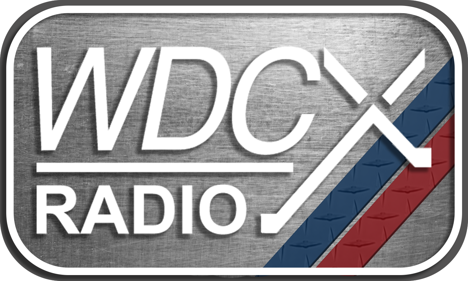WDCX FM HD1