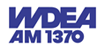 AM 1370 WDEA