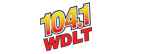 104.1 WDLT FM