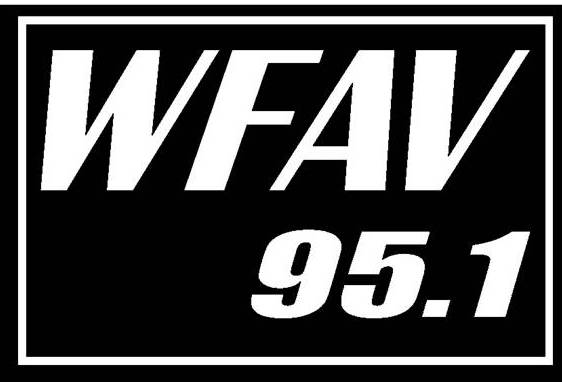 WFAV Your Favorite Hit Radio